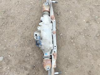 актюатор привода HSR BMW 7 серия F01/F02 [рестайлинг] 2013