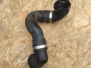 патрубок радиатора BMW X3 F25 2012, 3.0 л., бензин, АКПП, внедорожник 5 дв., 7601852