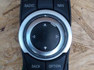 джойстик управления мультимедиа BMW X3 F25 2014, 2.0 л., N20 B20 A, бензин, АКПП, внедорожник 5 дв., 65829267955