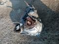 раздаточная коробка BMW X3 F25 2012, 2.0 л., бензин, внедорожник 5 дв., 7649784 - фото №4