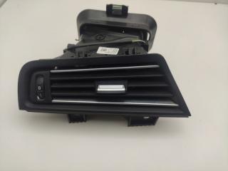 дефлектор обдува салона BMW 5 серия F07/F10/F11 2011, 3.0 л., N57 D30 A, дизель, АКПП, седан, 9166893