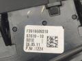 дефлектор обдува салона BMW 5 серия F07/F10/F11 2011, 3.0 л., N57 D30 A, дизель, АКПП, седан, 9166893 - фото №2