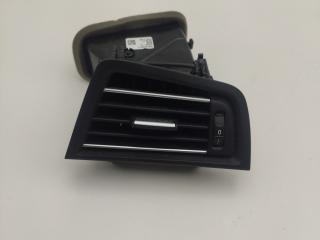 дефлектор обдува салона BMW 5 серия F07/F10/F11 2011, 3.0 л., N57 D30 A, дизель, АКПП, седан, 9166894