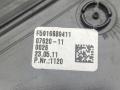 дефлектор обдува салона BMW 5 серия F07/F10/F11 2011, 3.0 л., N57 D30 A, дизель, АКПП, седан, 9166894 - фото №3