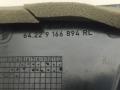 дефлектор обдува салона BMW 5 серия F07/F10/F11 2011, 3.0 л., N57 D30 A, дизель, АКПП, седан, 9166894 - фото №4