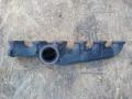 коллектор выпускной BMW X5 E70 2007, 3.0 л., дизель, АКПП, внедорожник 5 дв., DOBRYI, 7796886 - фото №2