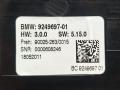 панель управления BMW 5 серия F07/F10/F11 2011, 3.0 л., N57 D30 A, дизель, АКПП, седан, 9249697 - фото №2