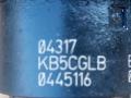 форсунка BMW X5 E70 [рестайлинг] 2013, 3.0 л., N57 D30 A, дизель, АКПП, внедорожник 5 дв., правый руль, 7805428, 0445116024 - фото №2