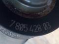 форсунка BMW X5 E70 [рестайлинг] 2013, 3.0 л., N57 D30 A, дизель, АКПП, внедорожник 5 дв., правый руль, 7805428, 0445116024 - фото №3