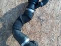 патрубок радиатора BMW X5 E70 2008, 3.0 л., M57 D30 (306D3), дизель, АКПП, внедорожник 5 дв., 6945282, 7794154 - фото №3