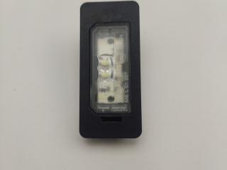 подсветка номера BMW 5 серия F07/F10/F11 [рестайлинг] 2013, седан, 7193293