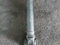 карданный вал BMW X5 F15 2014, 4.0 л., дизель, АКПП, черный, внедорожник 5 дв., 8605866 - фото №2