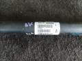 карданный вал BMW X5 F15 2014, 4.0 л., дизель, АКПП, черный, внедорожник 5 дв., 8605866 - фото №4