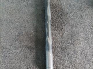 карданный вал BMW 5 серия G30/G31 G30 2018, 3.0 л., B57 D30 A, дизель, АКПП, синий, седан, полный привод, правый руль