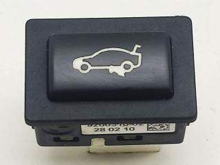 кнопка открытия багажника BMW 5 серия F07/F10/F11 2011, 3.0 л., бензин, АКПП, седан, 9200316