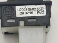 кнопка открытия багажника BMW 5 серия F07/F10/F11 2011, 3.0 л., бензин, АКПП, седан, 9200316 - фото №3