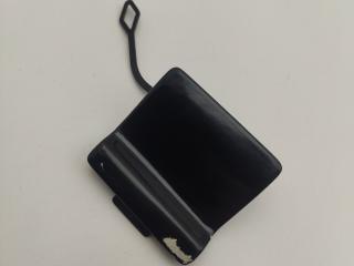 заглушка заднего бампера под крюк BMW 5 серия F07/F10/F11 2011, 3.0 л., бензин, АКПП, седан, 7184784
