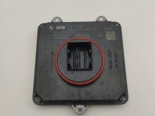 блок розжига ксенона BMW 5 серия G30/G31 2018, 2.0 л., бензин, АКПП, универсал, правый руль, 7476487
