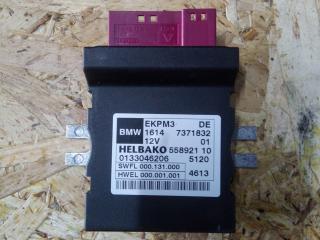 реле бензонасоса BMW 3 серия F30/F31/F34 F30 2014, 2.0 л., N20 B20 B, бензин, АКПП, седан, 7371832