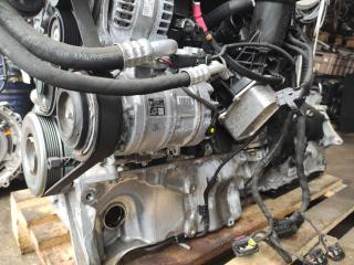 компрессор кондиционера BMW X3 G01 2021, 2.0 л., B48 B20 A, бензин, АКПП, внедорожник 5 дв., правый руль, 6994082