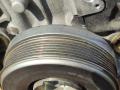 шкив коленвала BMW 4 серия G22/G23 G22 2021, 2.0 л., бензин, АКПП, купе, задний привод, 8638446 - фото №2