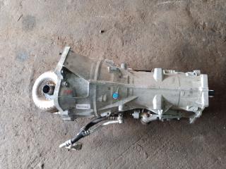 КПП автоматическая (АКПП) BMW 5 серия F07/F10/F11 2012, 3.0 л., бензин, АКПП, седан, 7640077