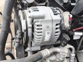 генератор BMW 4 серия F32/F33 [рестайлинг] F36 2018, 2.0 л., B48 B20 A, бензин, АКПП, хетчбэк 5 дв., задний привод, правый руль, 8645325