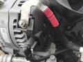 генератор BMW 4 серия F32/F33 [рестайлинг] F36 2018, 2.0 л., B48 B20 A, бензин, АКПП, хетчбэк 5 дв., задний привод, правый руль, 8645325 - фото №3