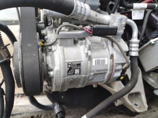 компрессор кондиционера BMW 4 серия F32/F33 [рестайлинг] F36 2018, 2.0 л., B48 B20 A, бензин, АКПП, хетчбэк 5 дв., задний привод, правый руль, 9299328