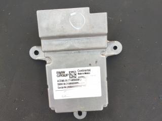блок AirBag  2019, 3.0 л., бензин, АКПП, внедорожник 5 дв., 65779890599, 9890599