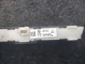 блок управления сиденьем BMW 7 серия F01/F02 2008, 3.0 л., N54 B30 A, бензин, АКПП, седан, 9163067 - фото №2