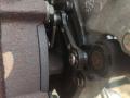 турбина BMW 4 серия F32/F33 F32 2015, 2.0 л., N47 D20 C, дизель, АКПП, 475, купе, правый руль, 8519475 - фото №6