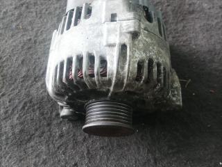 генератор BMW 3 серия E90/E91/E92/E93 [рестайлинг] E92 2008, 3.0 л., D, M57 D30 (306D3), дизель, МКПП, черный, купе, задний привод, правый руль, 7802471