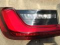 фонари задние (комплект) BMW 3 серия G20 2022, 3.0 л., B58B30, бензин, АКПП, c3z, седан, полный привод, правый руль, 5A3BC65, 5A3BC66, 5A3BC61, 5A3BC62 - фото №3