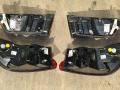 фонари задние (комплект) BMW 3 серия G20 2022, 3.0 л., B58B30, бензин, АКПП, c3z, седан, полный привод, правый руль, 5A3BC65, 5A3BC66, 5A3BC61, 5A3BC62 - фото №7