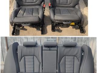 салон (комплект сидений) BMW 3 серия G20 2022, 3.0 л., B58B30, бензин, АКПП, c3z, седан, полный привод, правый руль