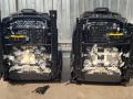 салон (комплект сидений) BMW 3 серия G20 2022, 3.0 л., B58B30, бензин, АКПП, c3z, седан, полный привод, правый руль - фото №7