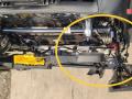 салон (комплект сидений) BMW 3 серия G20 2022, 3.0 л., B58B30, бензин, АКПП, c3z, седан, полный привод, правый руль - фото №8