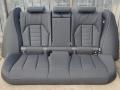 салон (комплект сидений) BMW 3 серия G20 2022, 3.0 л., B58B30, бензин, АКПП, c3z, седан, полный привод, правый руль - фото №9