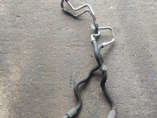 масляная трубка BMW X6 E71/E72 E71 2011, 4.4 л., N63 B44 A, бензин, АКПП, внедорожник 5 дв., 7576397, 7576393