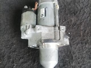 стартер BMW 7 серия F01/F02 [рестайлинг] F02 2014, 4.4 л., N63 B44 B, бензин, АКПП, седан, задний привод, 7612815