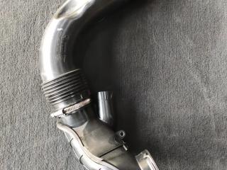 патрубок турбины BMW X5 F15 2016, 3.0 л., N57 D30 A, дизель, АКПП, a52, внедорожник 5 дв., полный привод, правый руль, 7807493, 8512381