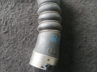 патрубок интеркулера BMW 5 серия F07/F10/F11 2012, 3.0 л., N57 D30 A, дизель, хетчбэк 5 дв., задний привод, правый руль, 7800144