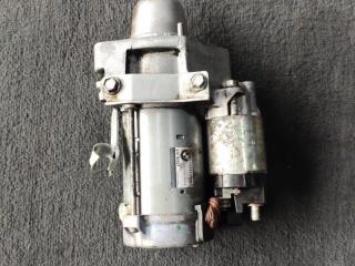 стартер BMW X6 E71/E72 E71 2011, 4.4 л., N63 B44 A, бензин, АКПП, внедорожник 5 дв., 7556131