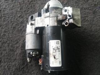 стартер BMW X5 F15 2014, 4.0 л., дизель, АКПП, черный, внедорожник 5 дв., 8515900