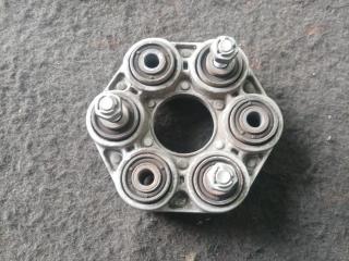 муфта кардана BMW 5 серия F07/F10/F11 2012, 3.0 л., N57 D30 A, дизель, хетчбэк 5 дв., задний привод, правый руль, 7605629