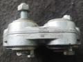 муфта кардана BMW 5 серия F07/F10/F11 2012, 3.0 л., N57 D30 A, дизель, хетчбэк 5 дв., задний привод, правый руль, 7605629 - фото №2
