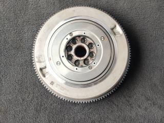 Маховик АКПП (драйв плата) BMW 5 серия G30/G31 G30 2017, 2.0 л., i, B48 B20 A, гибрид, АКПП, 475 black-sapphire metallic, седан, задний привод, правый руль, 9454556, 21209454556