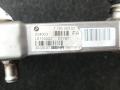 охладитель EGR / Радиатор EGR BMW 3 серия E90/E91/E92/E93 [рестайлинг] E92 2008, 3.0 л., D, M57 D30 (306D3), дизель, МКПП, черный, купе, задний привод, правый руль, 7790065 - фото №3