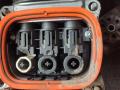 провод высоковольтный BMW 5 серия G30/G31 G30 2017, 2.0 л., i, B48 B20 A, гибрид, АКПП, 475 black-sapphire metallic, седан, задний привод, правый руль, 6823573 - фото №2
